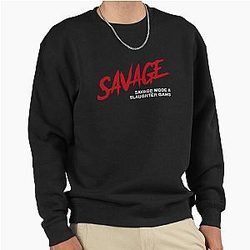 21 Savage - Savage