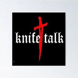 21 Savage Knife Talk