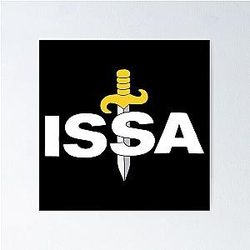 21 Savage Issa Poster