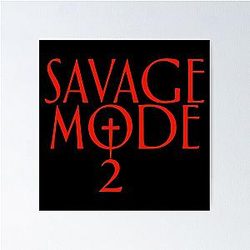 21 Savage - Savage Mode II