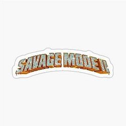 21 Savage - Savage Mode 2