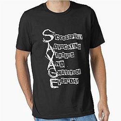 21 Savage Essential T-Shirt
