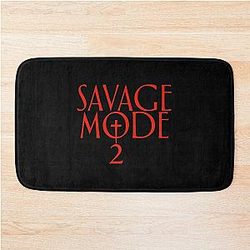 21 Savage - Savage Mode II