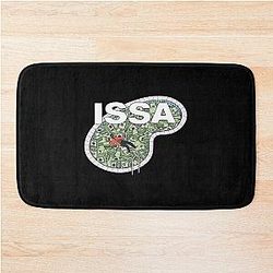 21 Savage - Issa Money Bath Mat