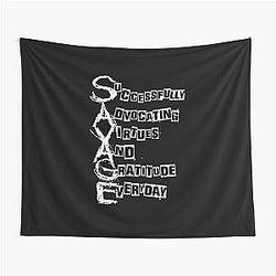 21 Savage Tapestry