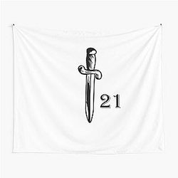 21 Savage Tapestry