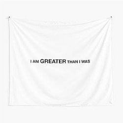21 Savage Greater Tapestry