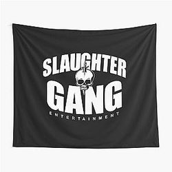 21 Savage - Slaughter Tapestry