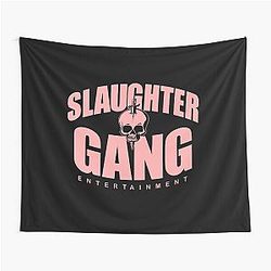 21 Savage - Slaughter Tapestry