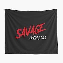 21 Savage - Savagge Tapestry