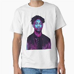 21 Savage Retro T-Shirt