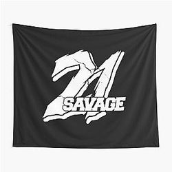 21 Savage Tapestry