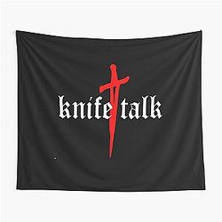 21 Savage Knife Talk