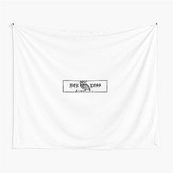 Her Loss - Drake & Savage Tapestry