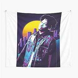 21 Savage Rapper Tapestry