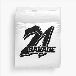 21 Savage - Duvet Cover
