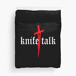 21 Savage - Knife Talk