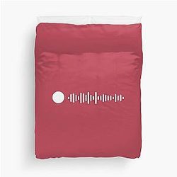 SAVAGE MODE by 21 Savage Duvet Cover