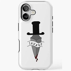 21 Savage Tough Case