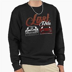 Last Ride Paul Walker Fast Fury Pull Over Sweater