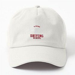 Fast and Toretto's Driving School - Perfect Gift for Dad