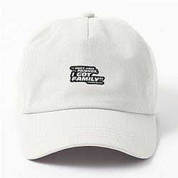 Fast and Furious Perfect Gift Dad Hat