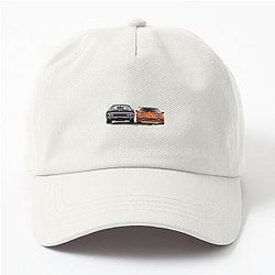Charger RT - The Fast and Furious Active Supra Mk IV Dad Hat