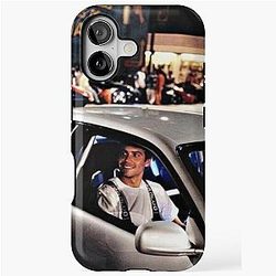 Paul Walker - Fast Furious iPhone Tough Case