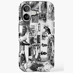 The Fast Furious iPhone Tough Case