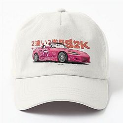 S2000 - Fast And Furious Dad Hat