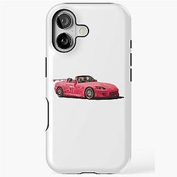 Fast and Furious 2000 Honda Tough Case