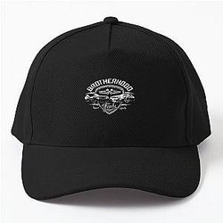 Fast and Furious Baseball Cap