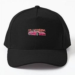 S2000 - Fast and Furious Baseball Cap
