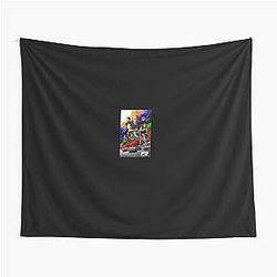 The Fast and Furious Tapestry