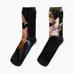 The Fast Furious Socks