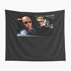 The Fast Classic Tapestry
