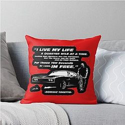 Fast and Furious 9 Dominic Toretto Hobbs Shaw Vin Diesel T Shirts Vin Diesel