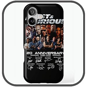 2 Fast 2 Furious Cases