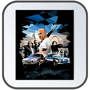 2 Fast 2 Furious Posters