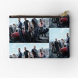 The Fast Furious X Pouch
