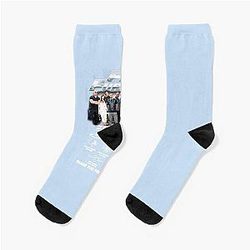 Fast Furious 20 Years Essential T Shirt Socks