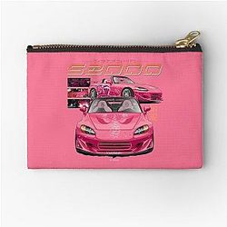 S2000 - Fast And Furious Zipper Pouch