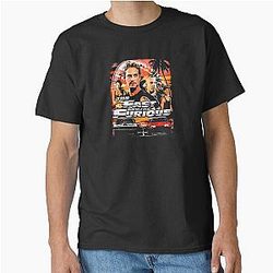 The Fast and Furious Classic T-Shirt