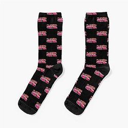 Honda S2000 Fast and Furious Socks