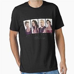 Fast Furious You Can Have It All Group Shot Essential T-Shirt