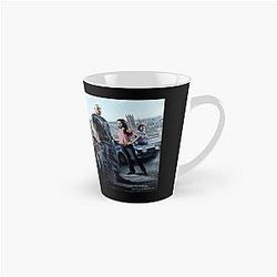 Of The Fast X Tall Mug
