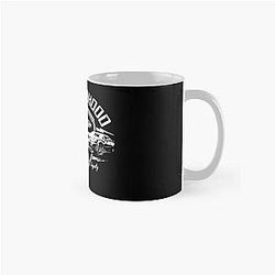Fast Furious Classic Mug