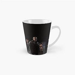 The Fast and Furious Fast X Tall Mug