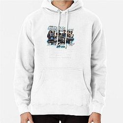 Fast Furious Hoodie