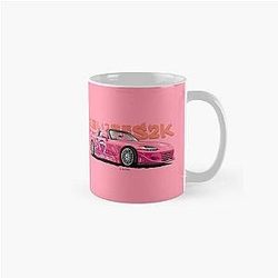 S2000 - 2 Fast Furious Classic Mug